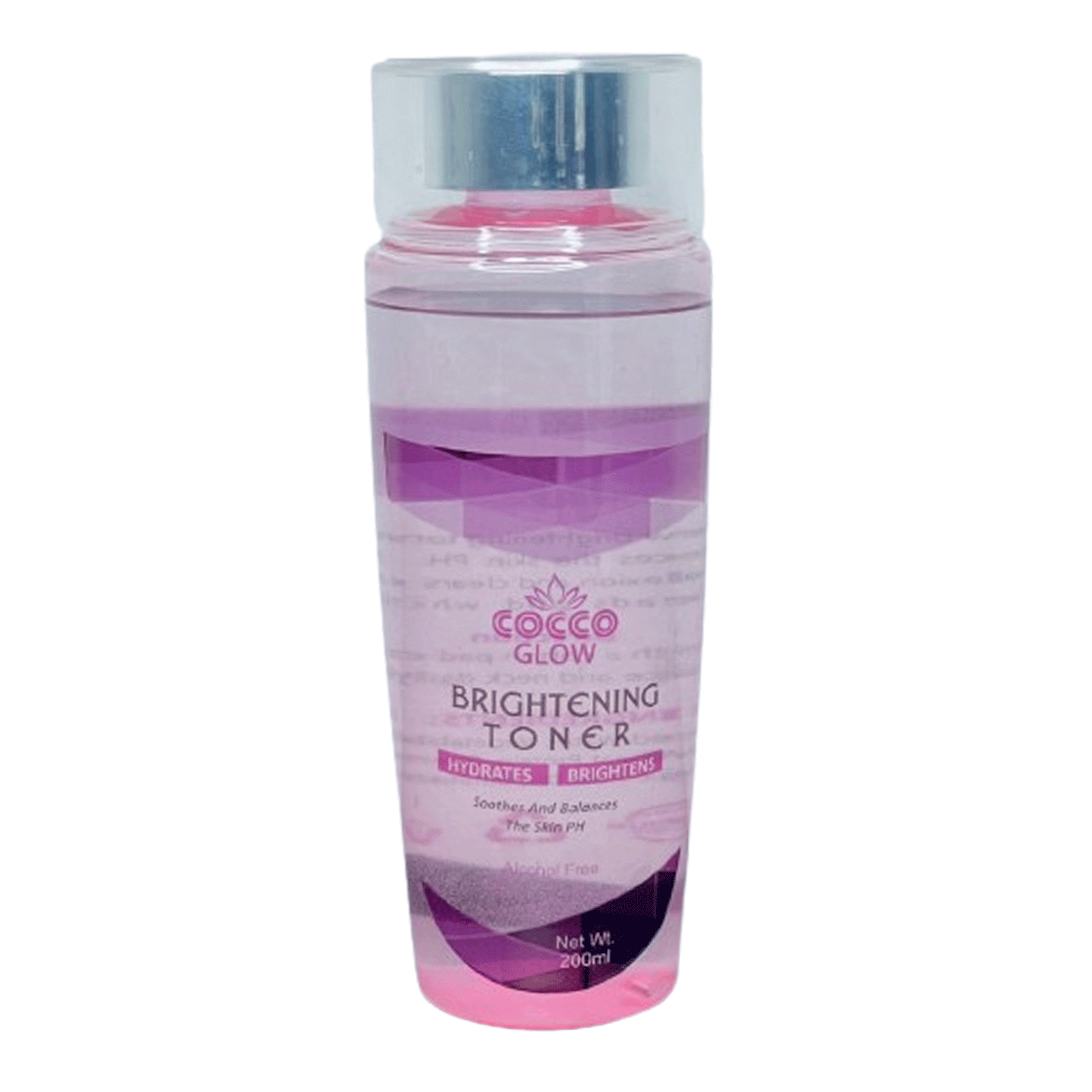 Cocco Glow Brightening Toner 200ml