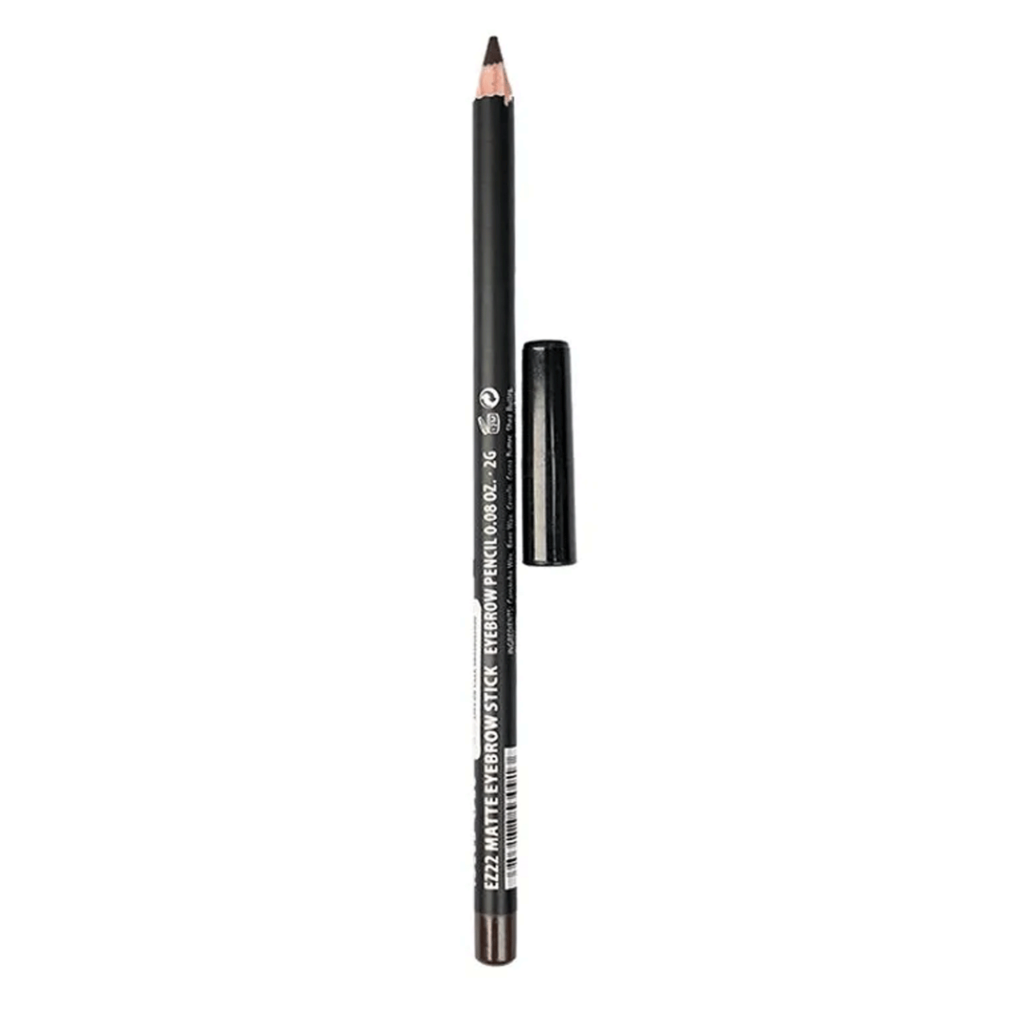 Zaron Matte Eyebrow Pencil
