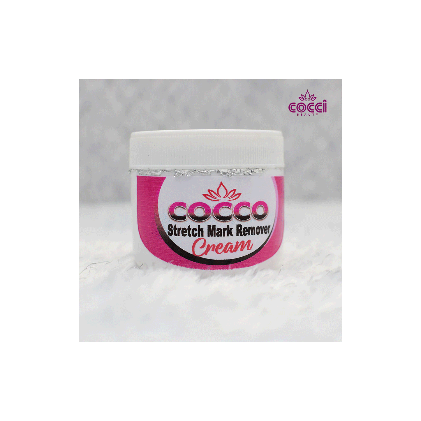 Cocco Stretch Mark Remover Cream