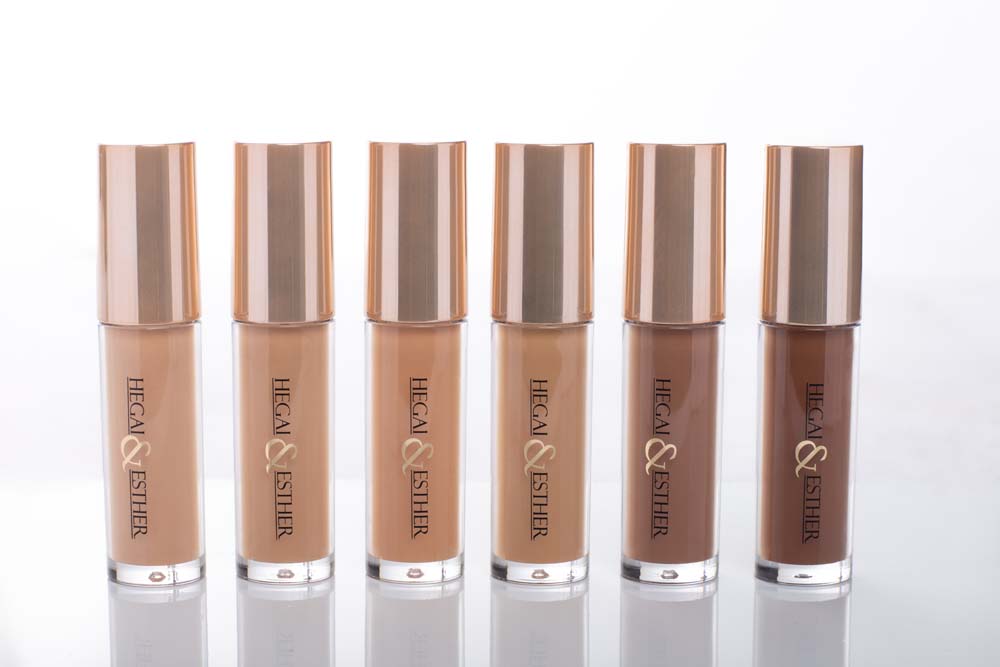 Hegai & Esther Photo Perfect Concealer