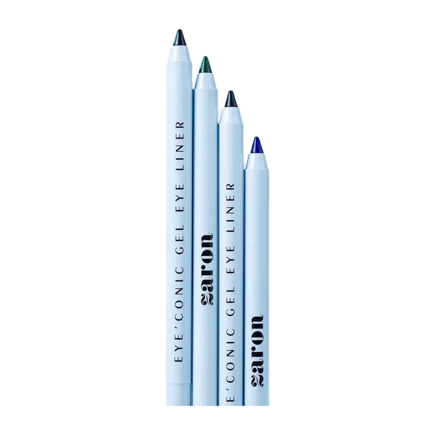 Zaron Eye'Conic Gel Eyeliner