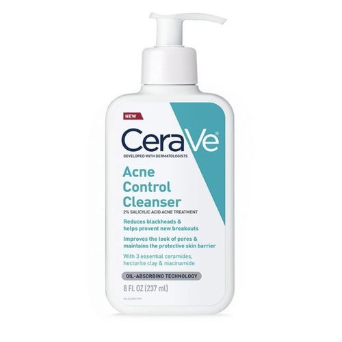 Cerave Acne Control Cleanser 237ml