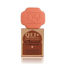 QEI Paris Oriental Lightening Soap with Argan Oil