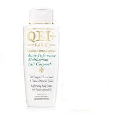 QEI Paris Active Performance Multi-Action Body Lotion