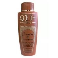 QEI Paris Plus Oriental Tonic Body Lotion 500ml