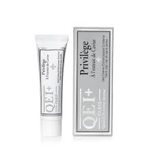QEI Paris PRIVILEGE LIGHTENING CREAM