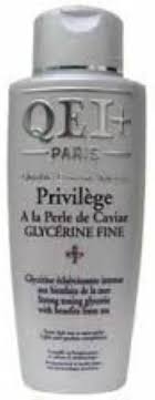 QEI Paris Privilège Caviar Pearl Strong Toning Glycerin