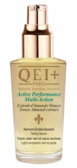 QEI Paris Active Performance Multi Action Toning Serum