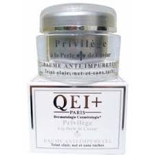 QEI+ Privilege Anti Impurities Balm