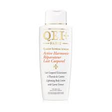 LIGHTENING PURIFYING FACE CLEANSING GEL - HARMONIE CARROT
