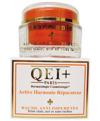 QEI Active Harmonie Anti-Impurities Balm