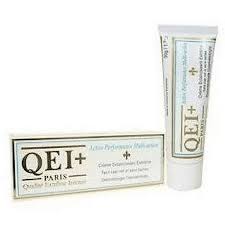 QEI Paris Active Performance Multi action Toning Cream