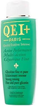 QEI Paris Active Performance Multi Action Glycerine 500ml