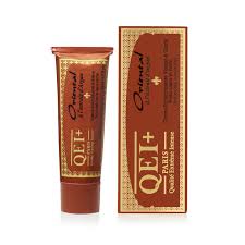 LIGHTENING CREAM ORIENTAL ARGAN OIL