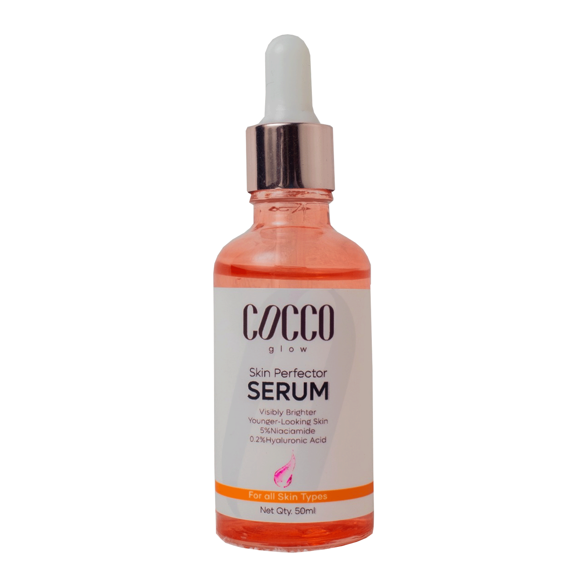 Cocco Glow Niacinamide Face Serum