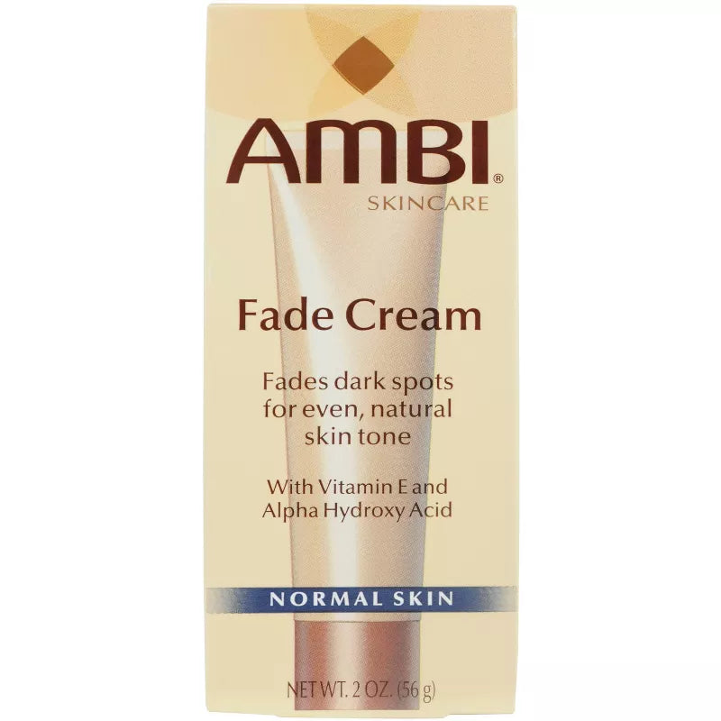 Ambi Skincare Fade Cream - Normal Skin
