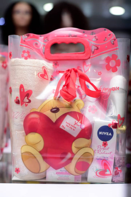 Valentine Hamper