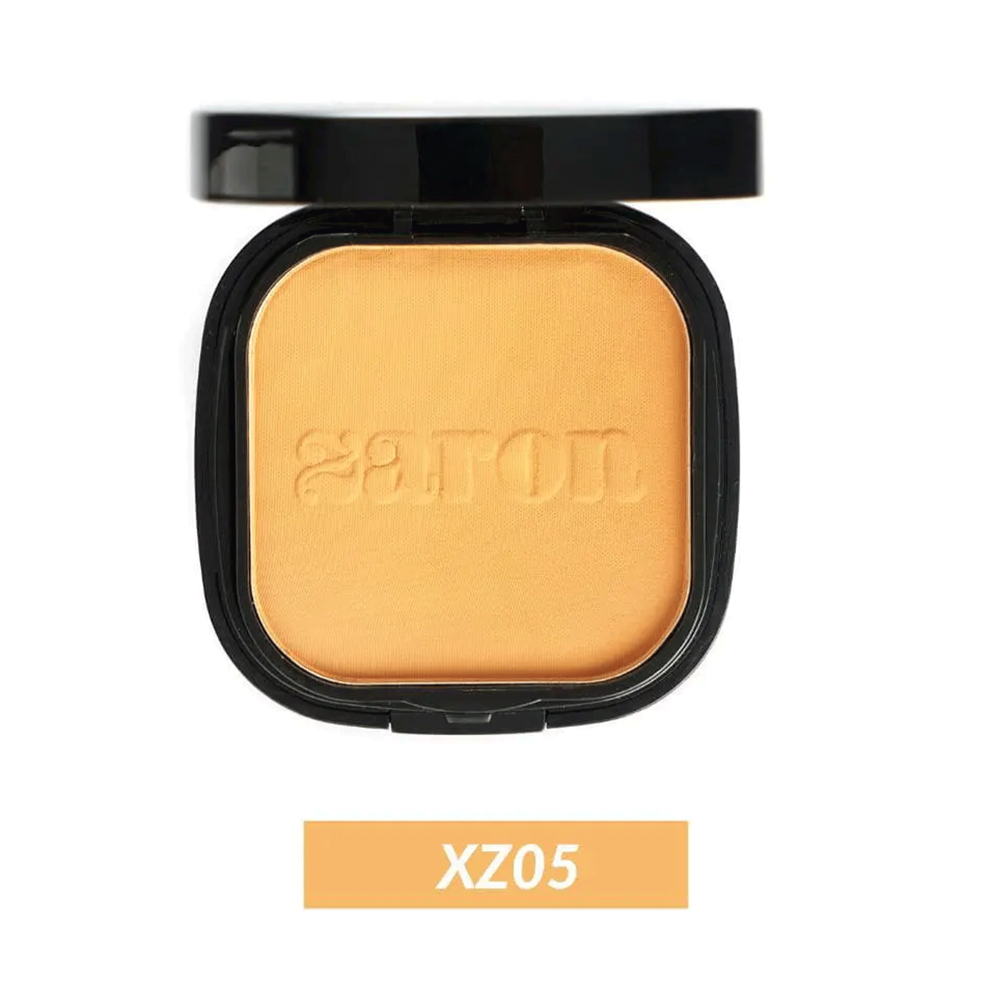 Zaron Maxi Blend Compact Powder