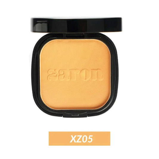 Zaron Maxi Blend Compact Powder