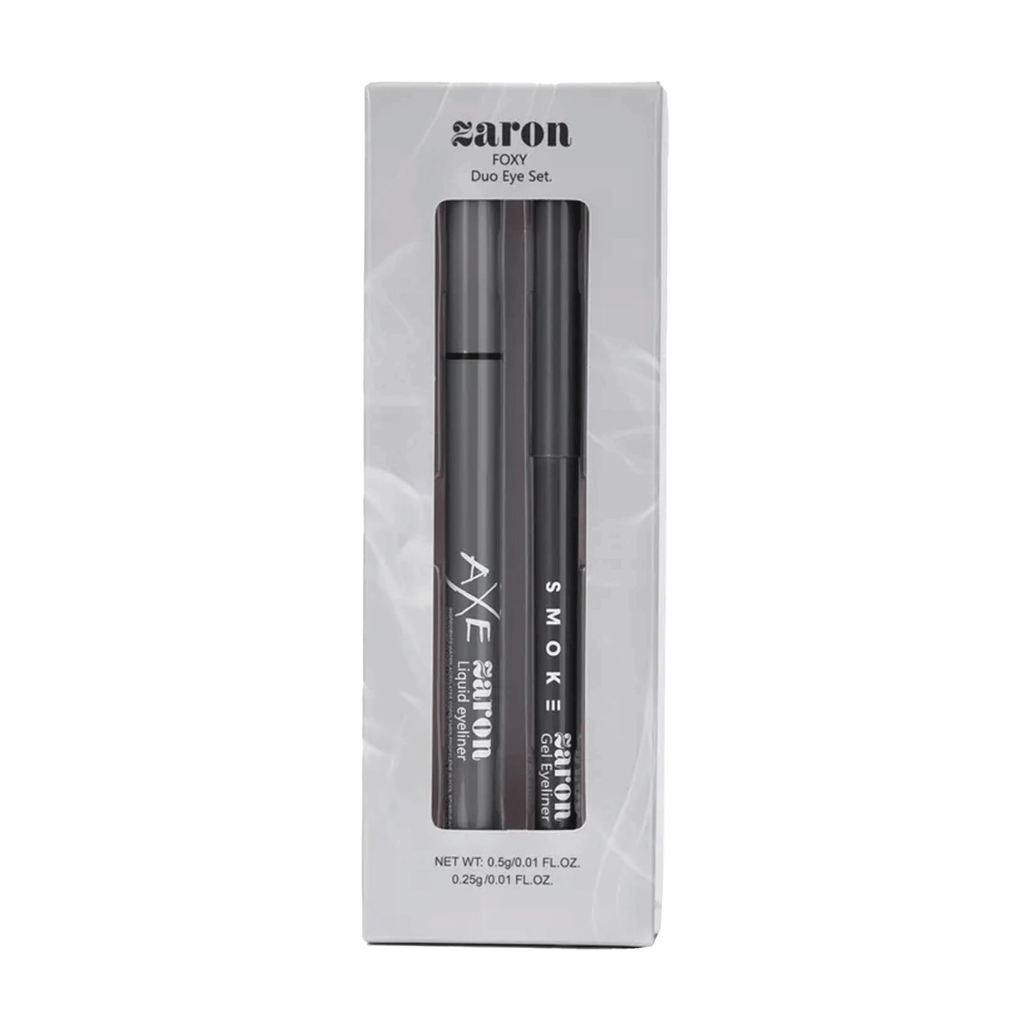 Zaron Foxy Eyeliner Duo