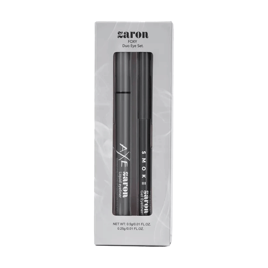 Zaron Foxy Eyeliner Duo