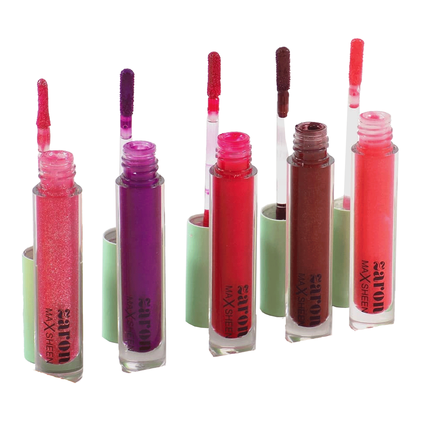 Zaron Maxsheen Lipgloss