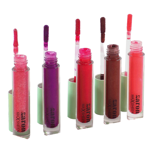 Zaron Maxsheen Lipgloss