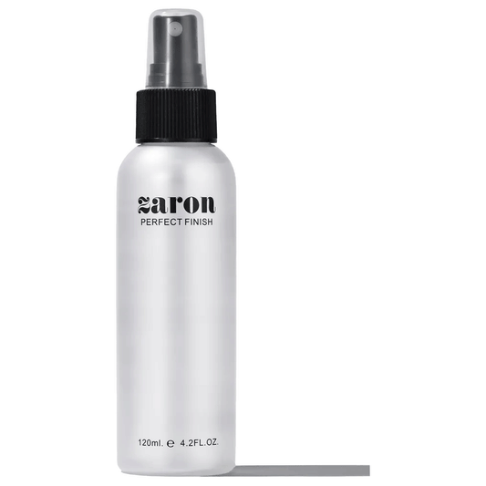 Zaron Perfect Finish Setting Spray