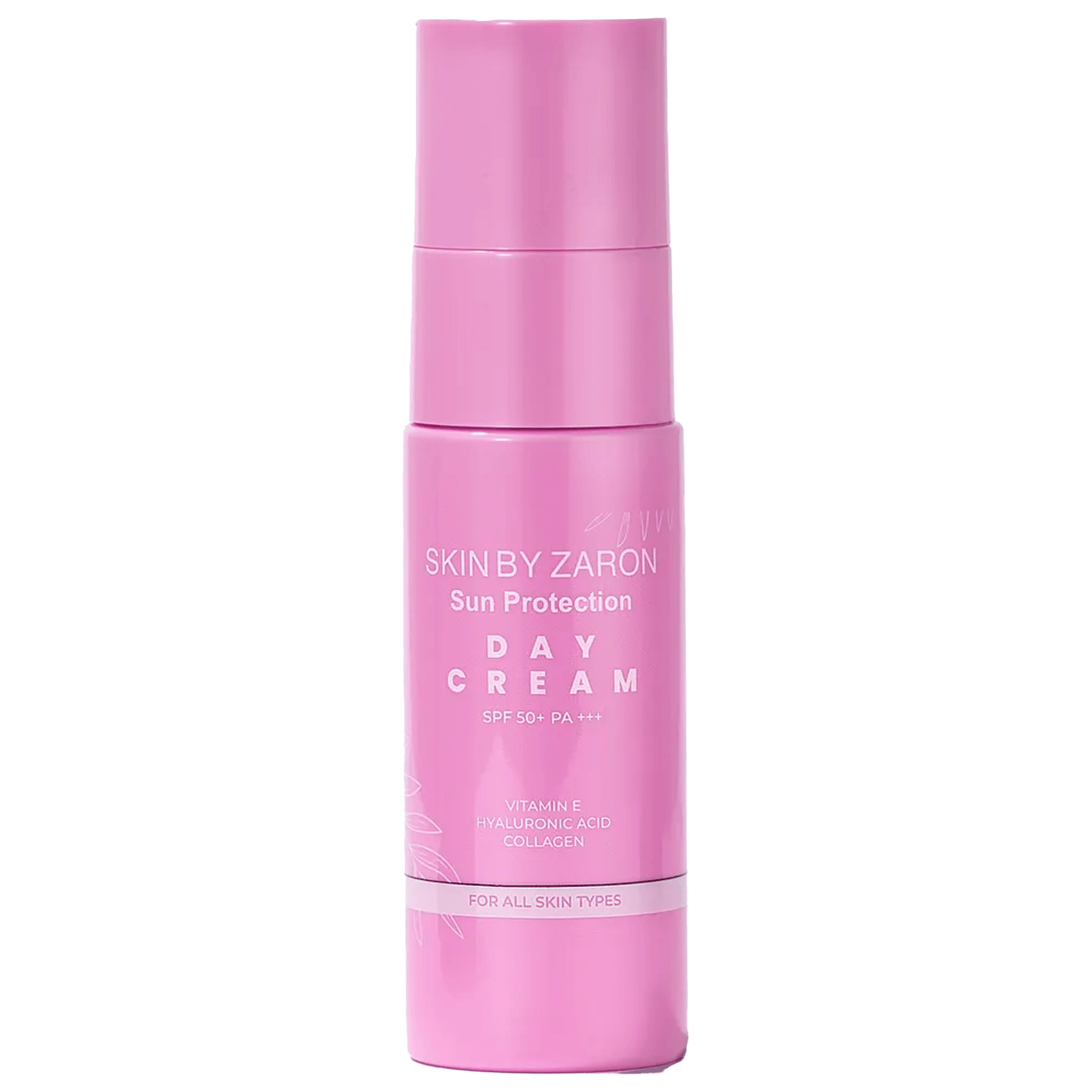Skin by Zaron Sun Protection Day Cream