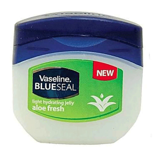 Vaseline Blue Seal Light Hydrating Jelly -Aloe Fresh