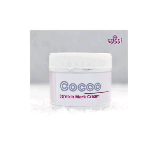 Cocco Stretch Mark Cream
