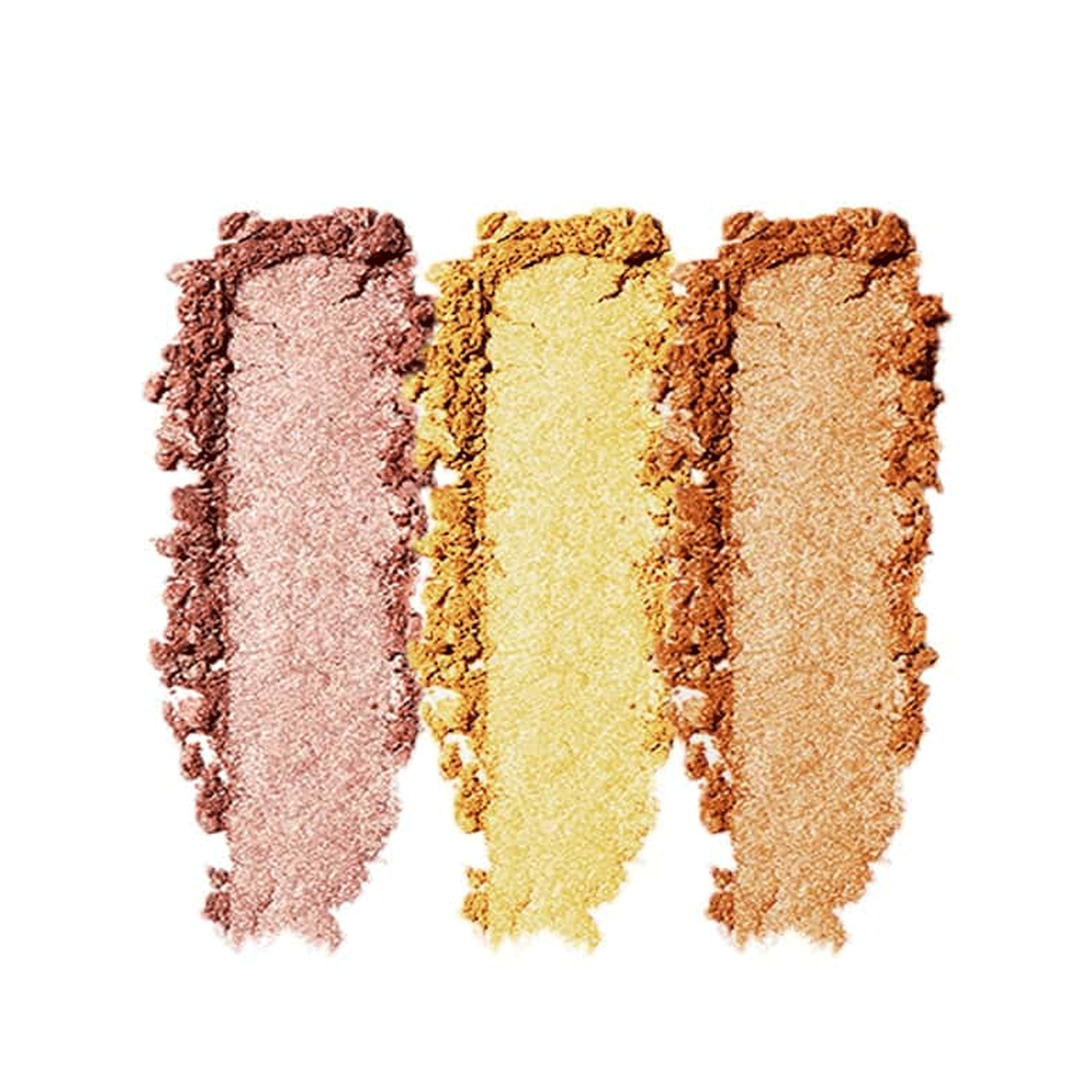 Zaron Gold Crush Bronzer Palette