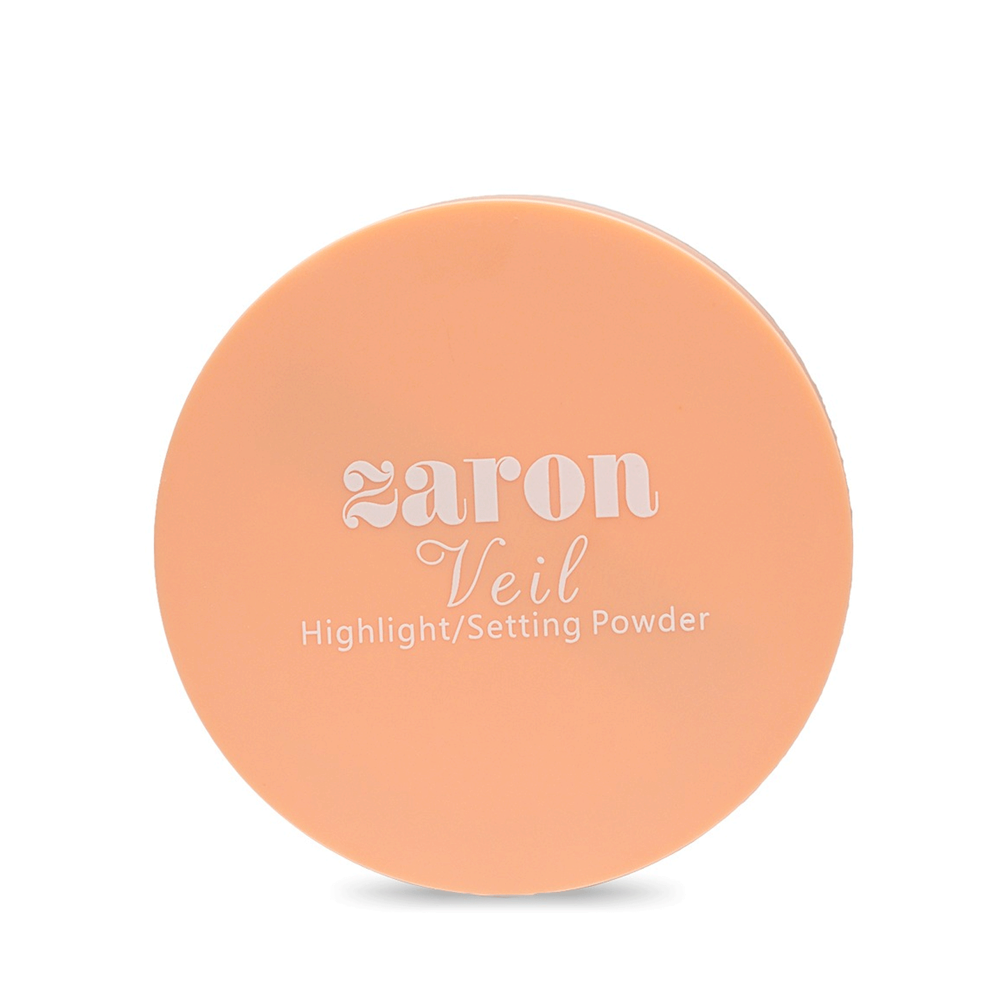 Zaron Veil Highlight/Setting Powder
