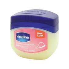 Vaseline Blue seal Gentle Protective Jelly 100ml - Baby