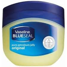 Vaseline Blue Seal Pure Petroleum Jelly – Original – 450ml