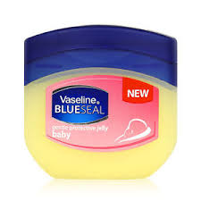 Vaseline Blue Seal Gentle Protective Jelly Baby 100ml