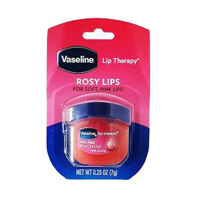 Vaseline® Lip Therapy® Rosy Lips