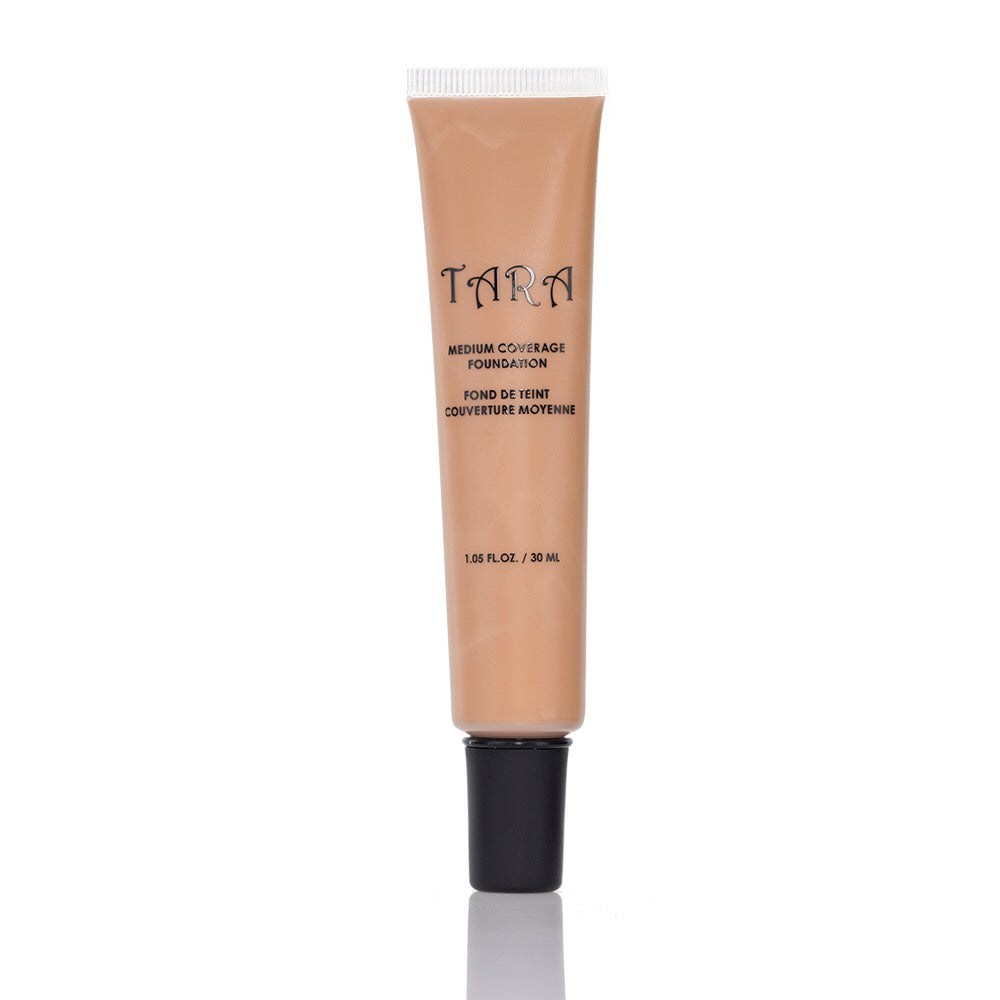House of Tara Medium Coverage Foundation