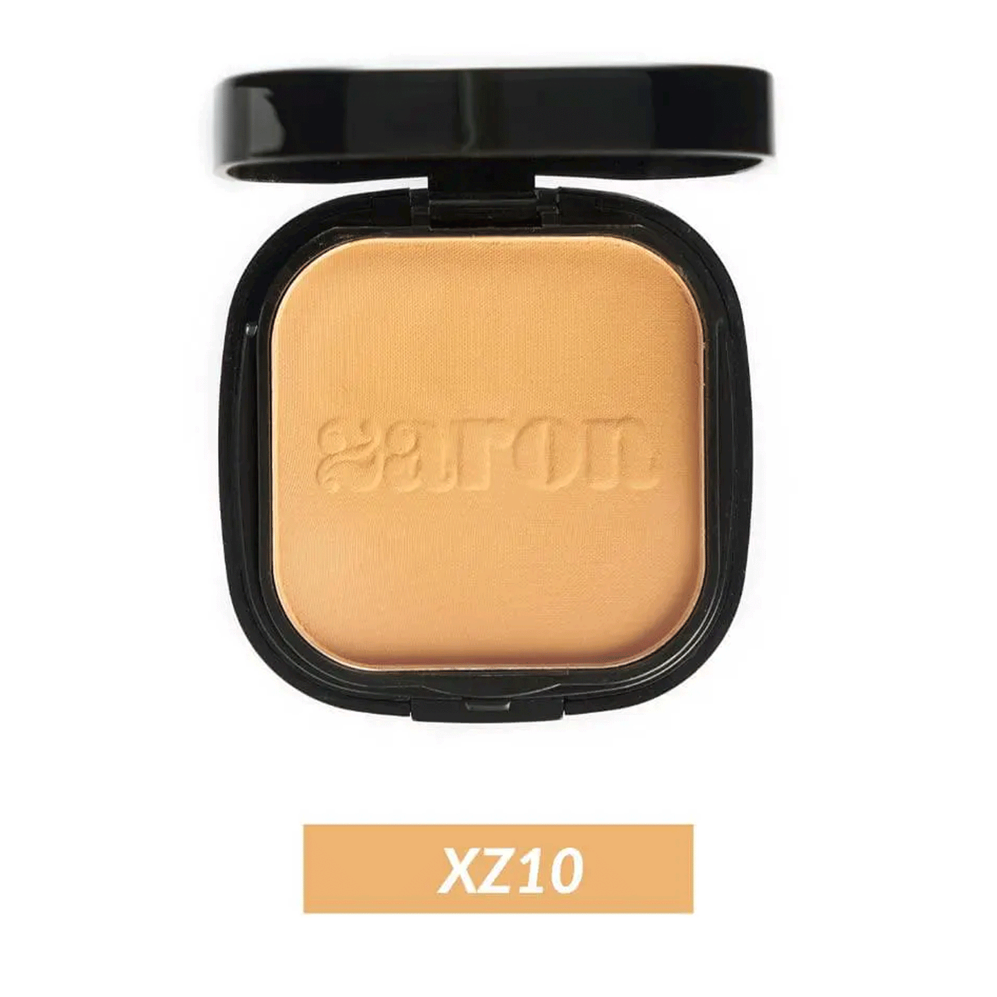 Zaron Maxi Blend Compact Powder
