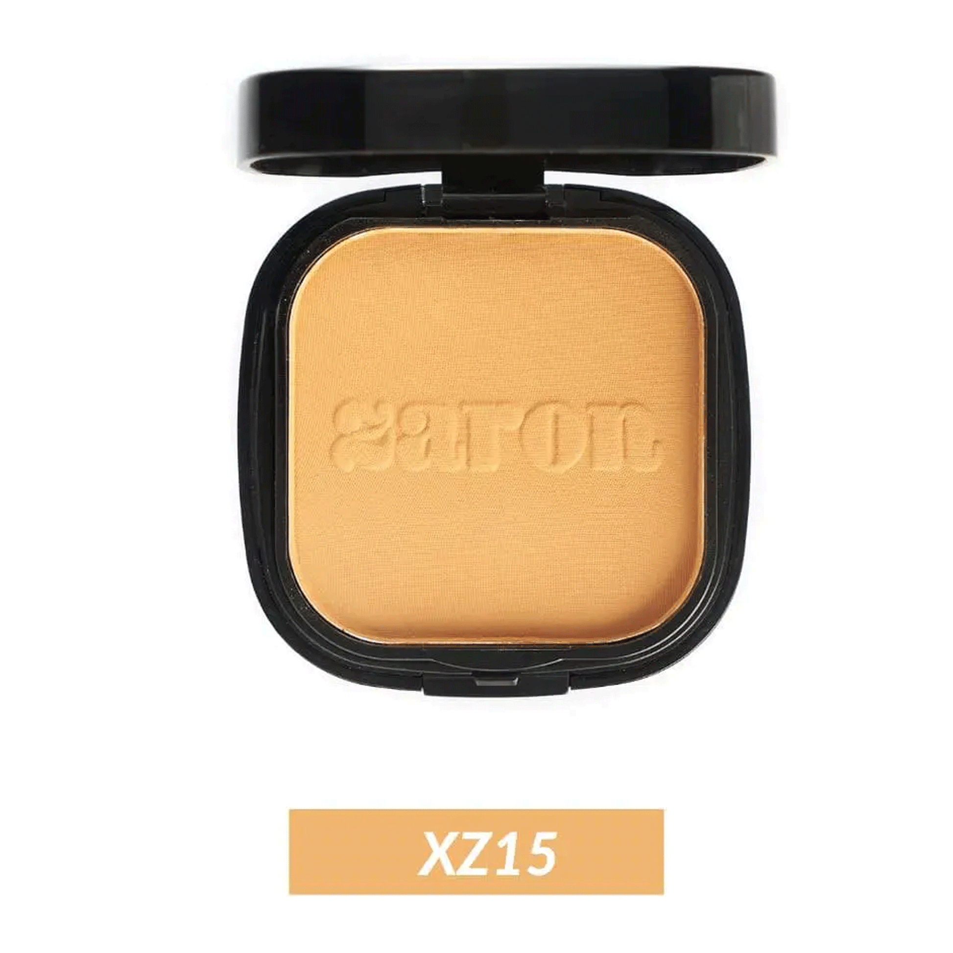 Zaron Maxi Blend Compact Powder