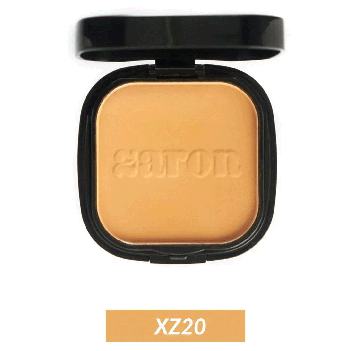 Zaron Maxi Blend Compact Powder