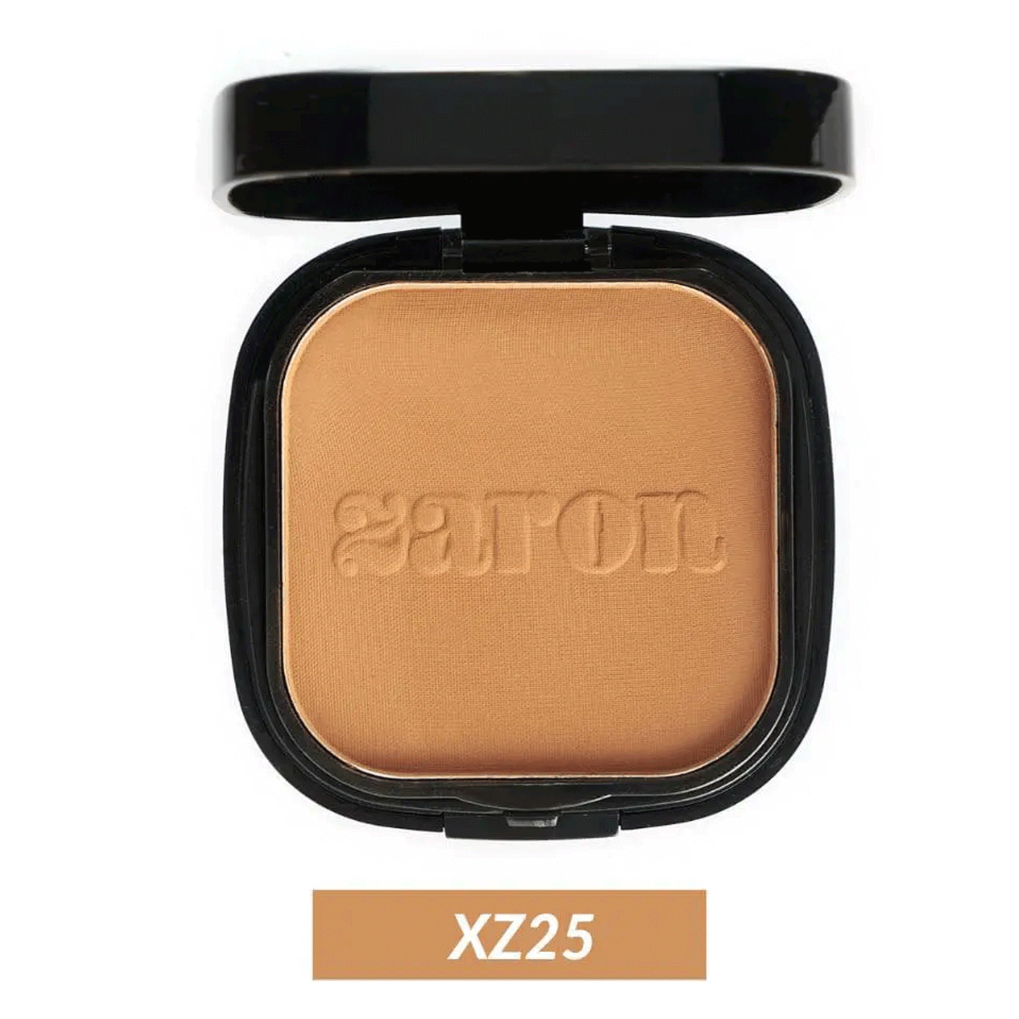 Zaron Maxi Blend Compact Powder