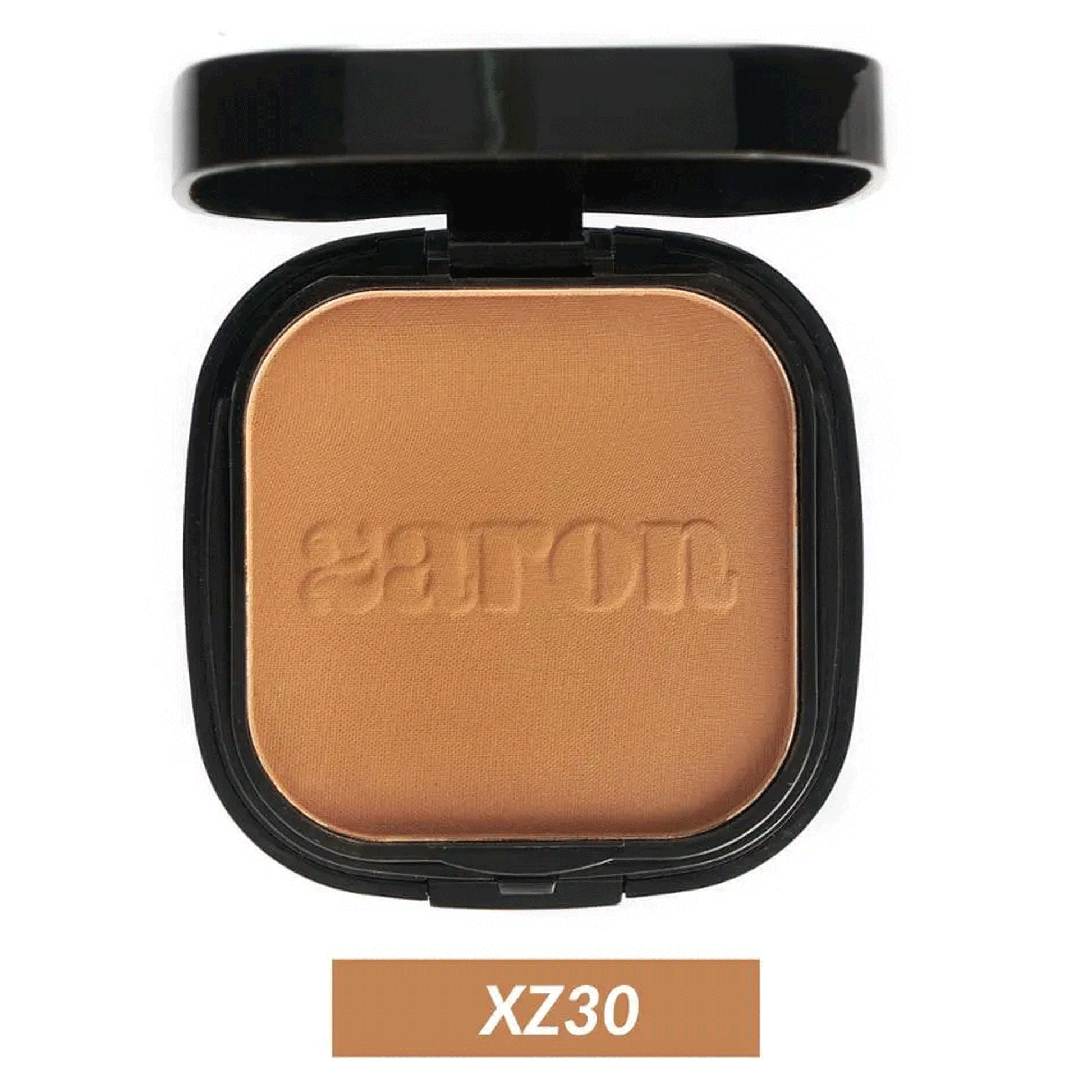 Zaron Maxi Blend Compact Powder
