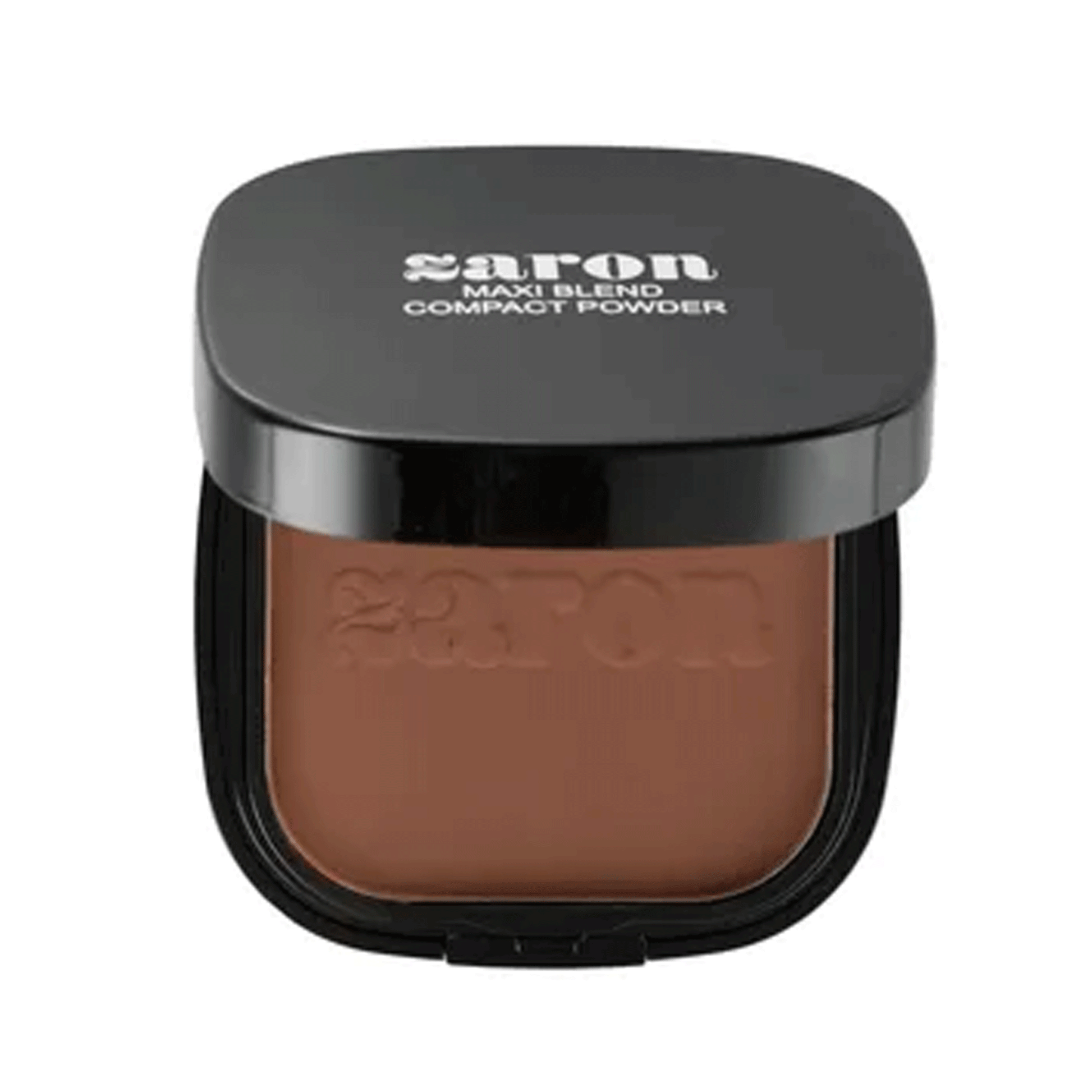 Zaron Maxi Blend Compact Powder