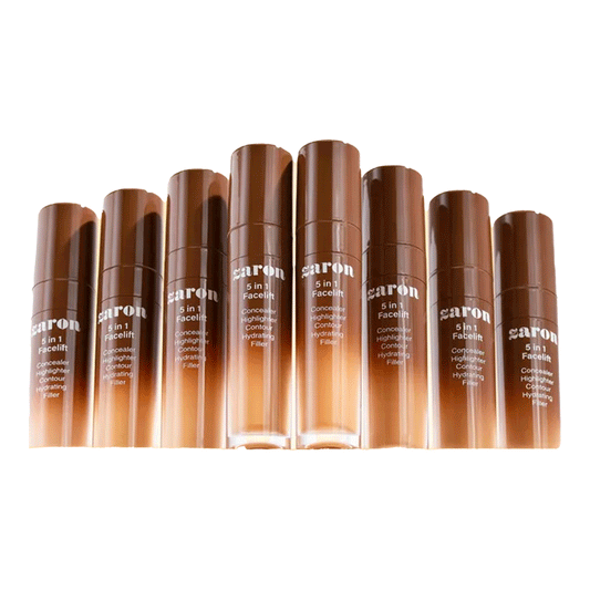Zaron 5-in-1 Facelift Concealer