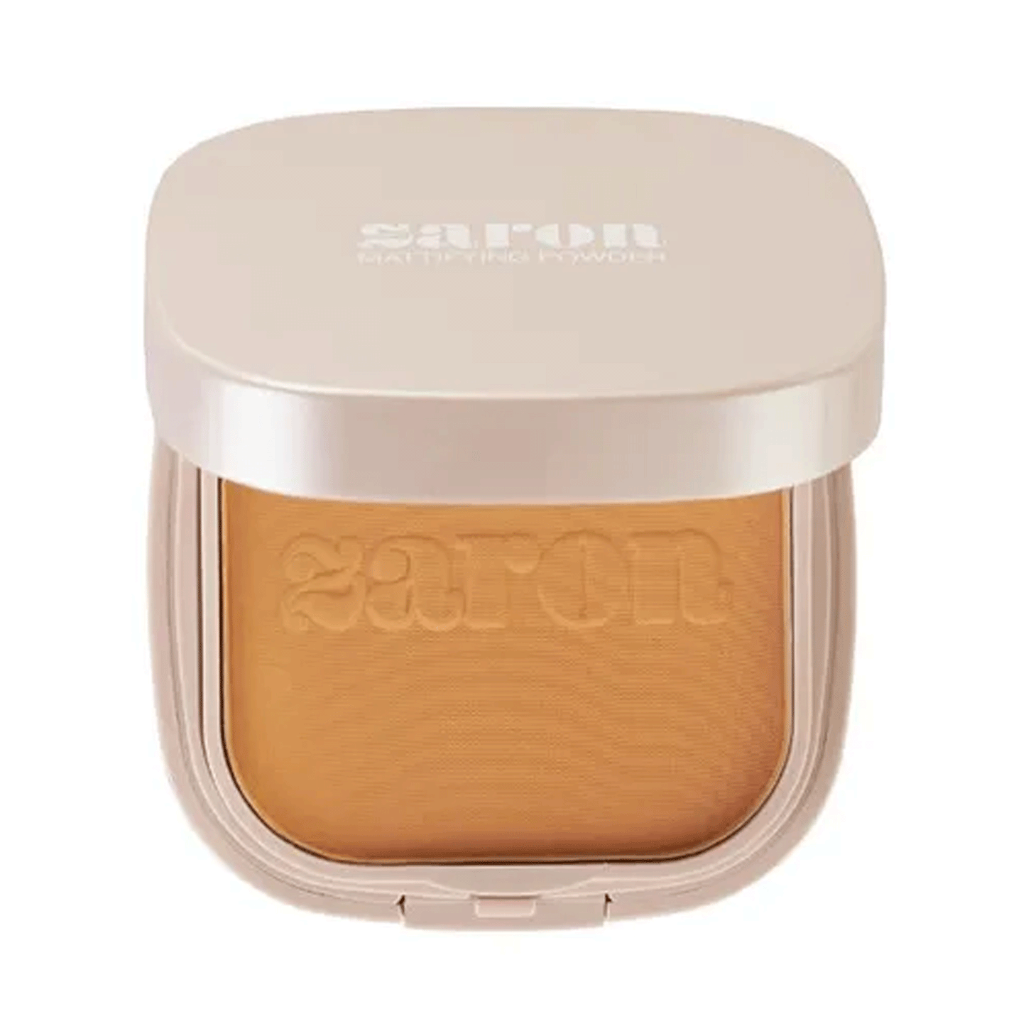 Zaron Mattifying Powder