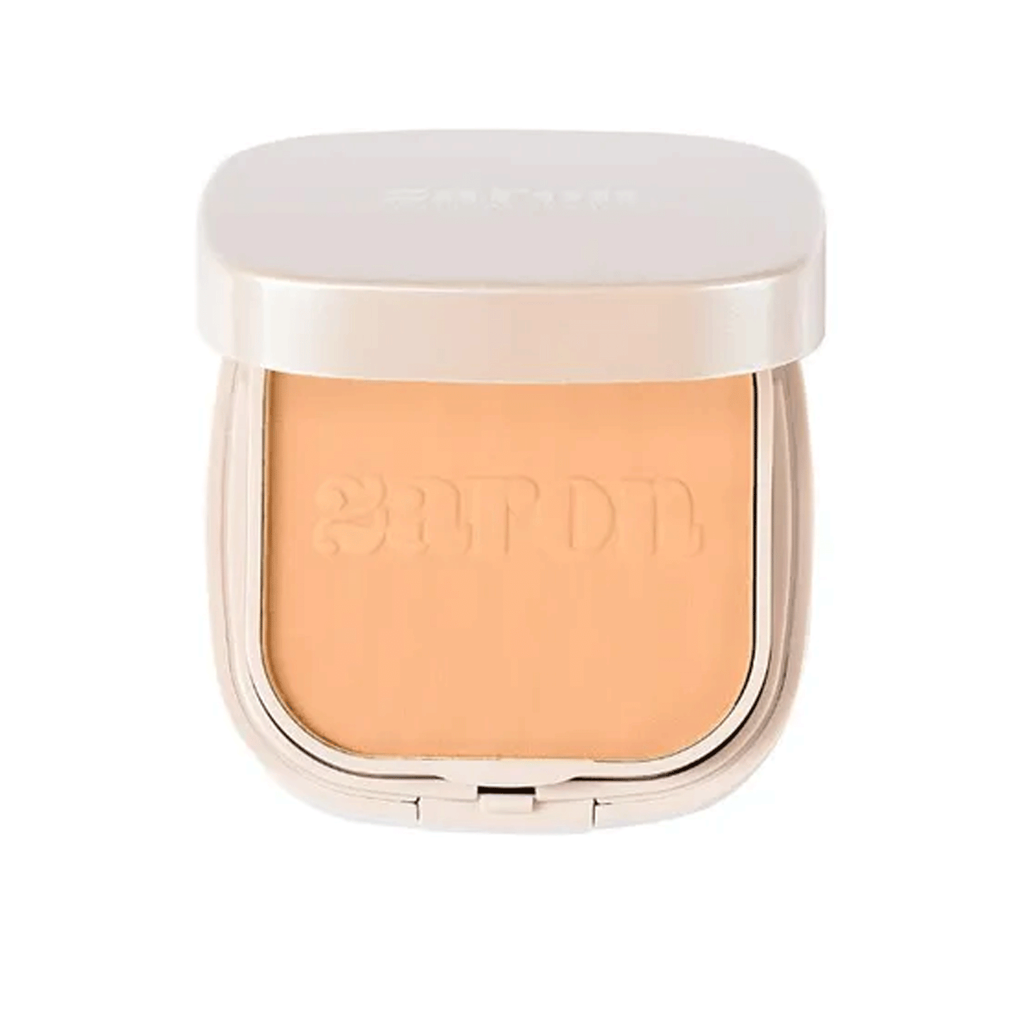 Zaron Mattifying Powder