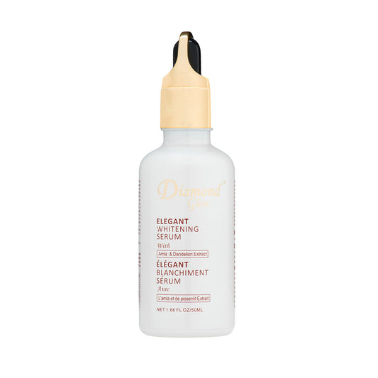Diamond Glow Elegant Whitening Serum