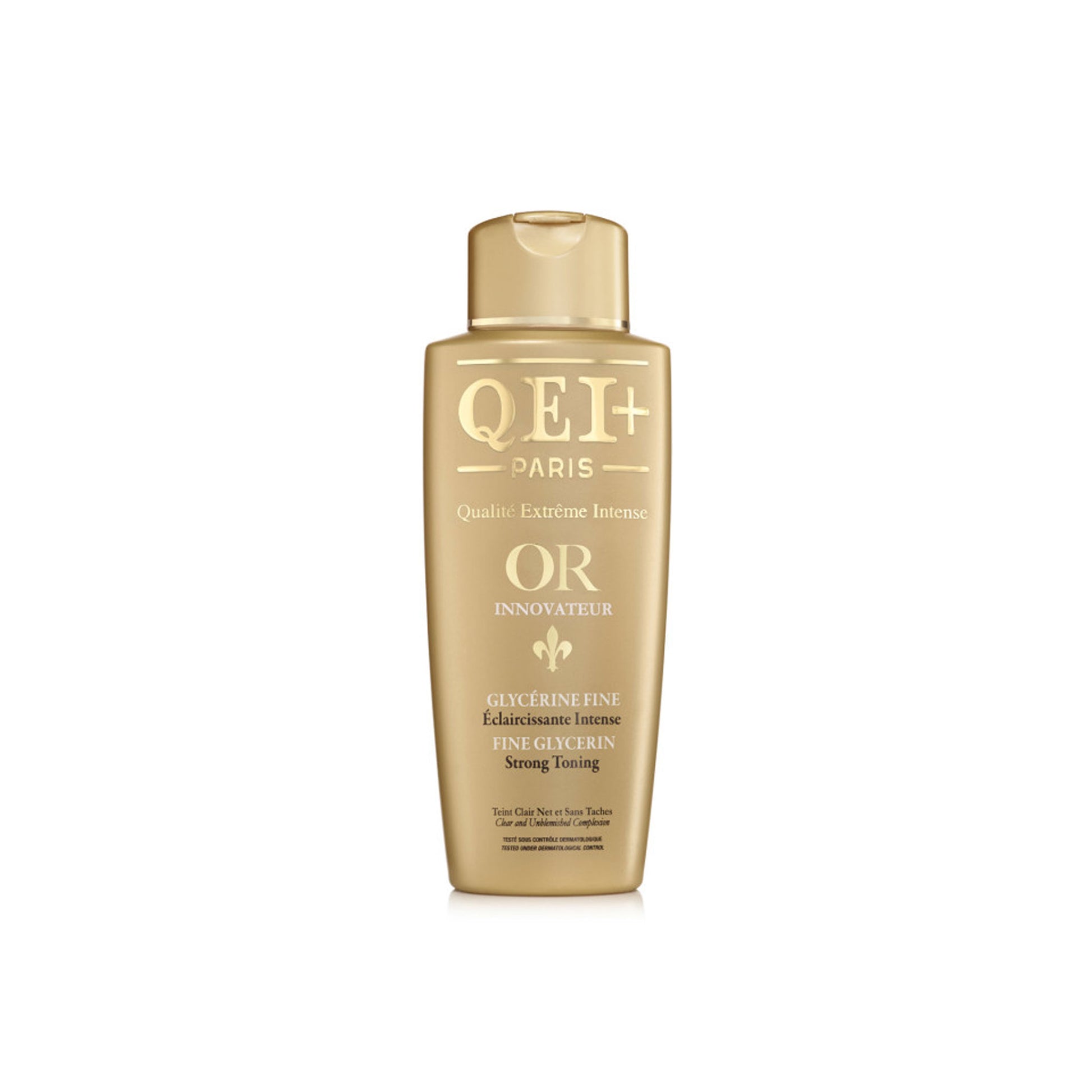 QEI OR INNOVATEUR FINE LIGHTENING GLYCERIN
