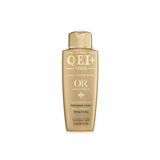 QEI OR INNOVATEUR FINE LIGHTENING GLYCERIN